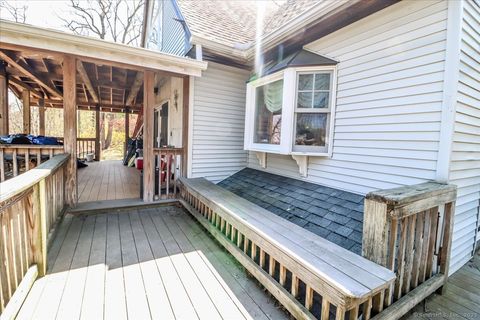 Tiny photo for 5 Laurel Hill Road N, Sherman, CT 06784 (MLS # 24157771)
