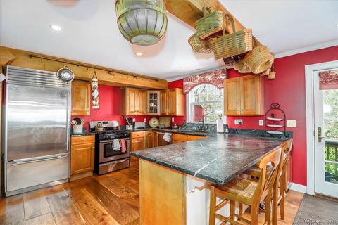 Tiny photo for 5 Laurel Hill Road N, Sherman, CT 06784 (MLS # 24157771)