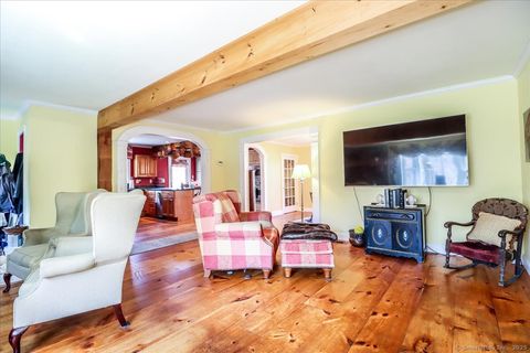 Tiny photo for 5 Laurel Hill Road N, Sherman, CT 06784 (MLS # 24157771)