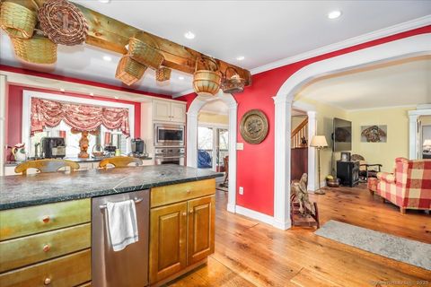 Tiny photo for 5 Laurel Hill Road N, Sherman, CT 06784 (MLS # 24157771)