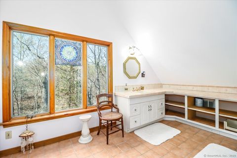 Tiny photo for 5 Laurel Hill Road N, Sherman, CT 06784 (MLS # 24157771)