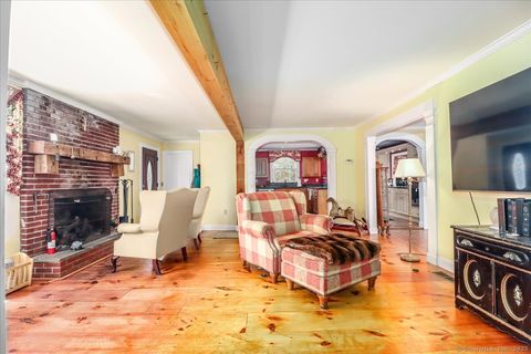 Tiny photo for 5 Laurel Hill Road N, Sherman, CT 06784 (MLS # 24157771)