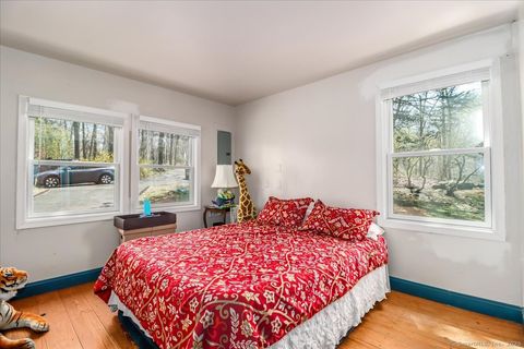 Tiny photo for 5 Laurel Hill Road N, Sherman, CT 06784 (MLS # 24157771)