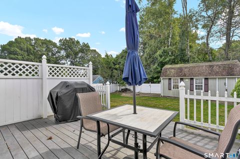 Tiny photo for 75 Glenwood Drive, Plainville, CT 06062 (MLS # 24149381)