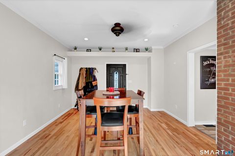 Tiny photo for 75 Glenwood Drive, Plainville, CT 06062 (MLS # 24149381)