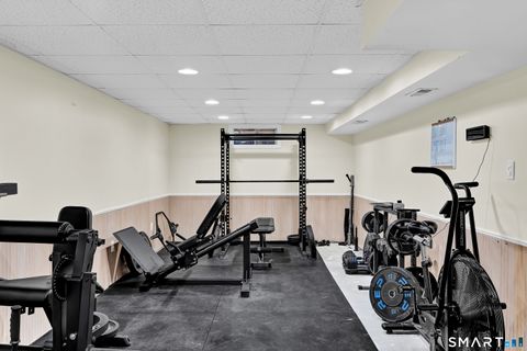 Tiny photo for 75 Glenwood Drive, Plainville, CT 06062 (MLS # 24149381)