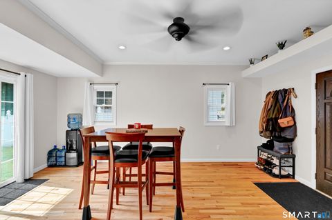 Tiny photo for 75 Glenwood Drive, Plainville, CT 06062 (MLS # 24149381)