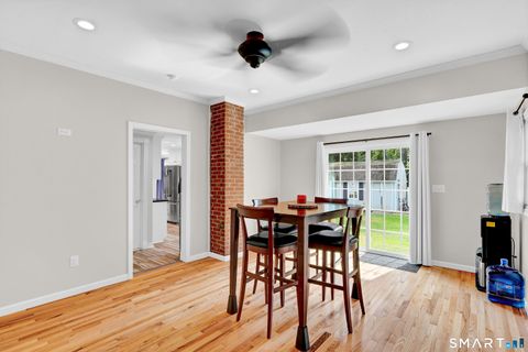 Tiny photo for 75 Glenwood Drive, Plainville, CT 06062 (MLS # 24149381)