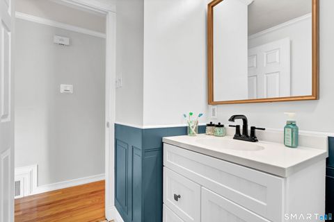 Tiny photo for 75 Glenwood Drive, Plainville, CT 06062 (MLS # 24149381)