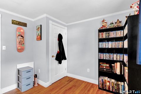 Tiny photo for 75 Glenwood Drive, Plainville, CT 06062 (MLS # 24149381)