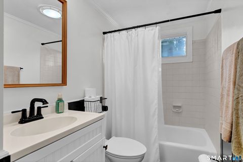 Tiny photo for 75 Glenwood Drive, Plainville, CT 06062 (MLS # 24149381)