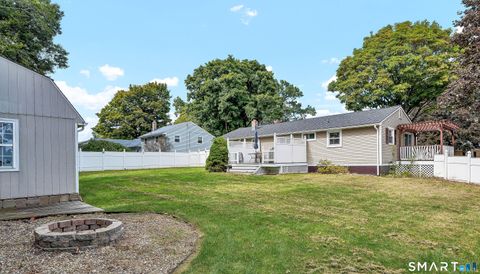 Tiny photo for 75 Glenwood Drive, Plainville, CT 06062 (MLS # 24149381)