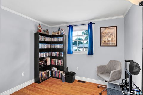 Tiny photo for 75 Glenwood Drive, Plainville, CT 06062 (MLS # 24149381)