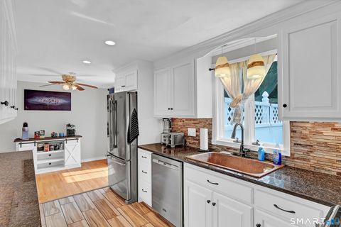 Tiny photo for 75 Glenwood Drive, Plainville, CT 06062 (MLS # 24149381)