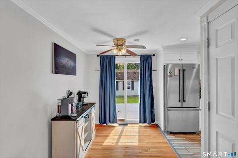 Tiny photo for 75 Glenwood Drive, Plainville, CT 06062 (MLS # 24149381)