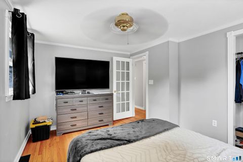 Tiny photo for 75 Glenwood Drive, Plainville, CT 06062 (MLS # 24149381)