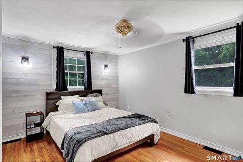 Tiny photo for 75 Glenwood Drive, Plainville, CT 06062 (MLS # 24149381)