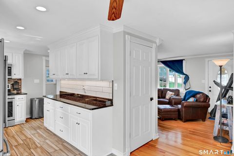 Tiny photo for 75 Glenwood Drive, Plainville, CT 06062 (MLS # 24149381)