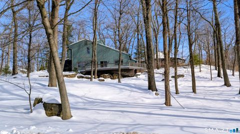 Tiny photo for 3 Contemporary Drive, Danbury, CT 06811 (MLS # 24143035)