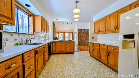 Tiny photo for 3 Contemporary Drive, Danbury, CT 06811 (MLS # 24143035)