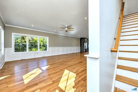 Tiny photo for 3 Chestnut Street, Milford, CT 06460 (MLS # 24216669)
