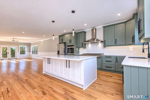 Tiny photo for 3 Chestnut Street, Milford, CT 06460 (MLS # 24216669)