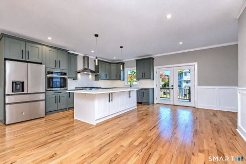 Tiny photo for 3 Chestnut Street, Milford, CT 06460 (MLS # 24216669)