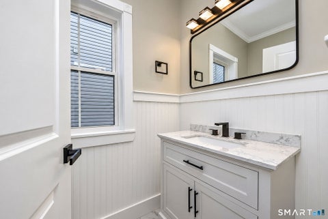 Tiny photo for 3 Chestnut Street, Milford, CT 06460 (MLS # 24216669)