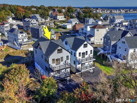 Photo of 3 Chestnut Street, Milford, CT 06460 (MLS # 24216669)