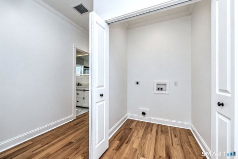 Tiny photo for 3 Chestnut Street, Milford, CT 06460 (MLS # 24216669)