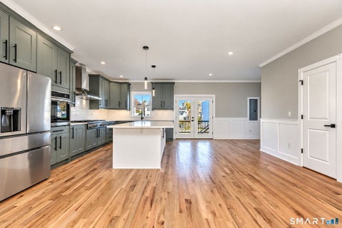 Tiny photo for 3 Chestnut Street, Milford, CT 06460 (MLS # 24216669)