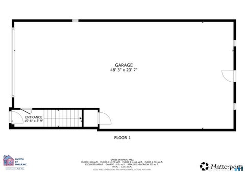 Tiny photo for 3 Chestnut Street, Milford, CT 06460 (MLS # 24216669)