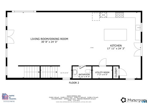 Tiny photo for 3 Chestnut Street, Milford, CT 06460 (MLS # 24216669)