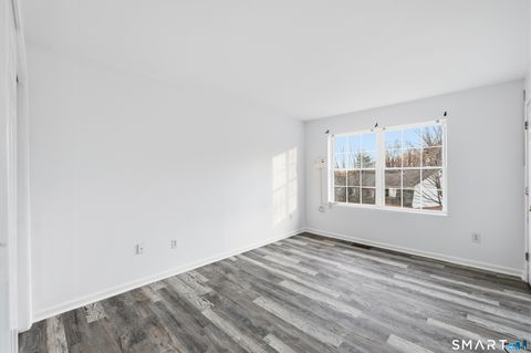 Tiny photo for 135 Bucks Hill Road #APT 10, Waterbury, CT 06704 (MLS # 24146142)