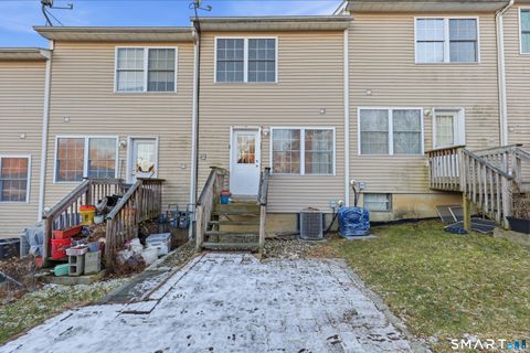 Tiny photo for 135 Bucks Hill Road #APT 10, Waterbury, CT 06704 (MLS # 24146142)