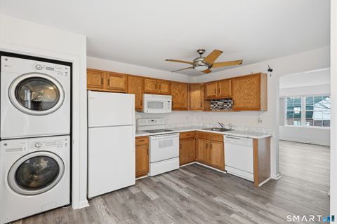 Tiny photo for 135 Bucks Hill Road #APT 10, Waterbury, CT 06704 (MLS # 24146142)