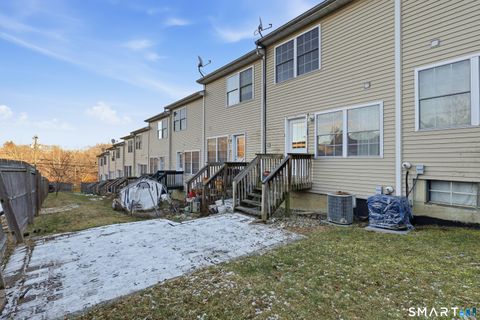 Tiny photo for 135 Bucks Hill Road #APT 10, Waterbury, CT 06704 (MLS # 24146142)