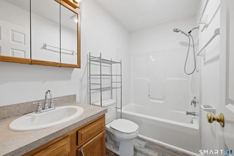 Tiny photo for 135 Bucks Hill Road #APT 10, Waterbury, CT 06704 (MLS # 24146142)