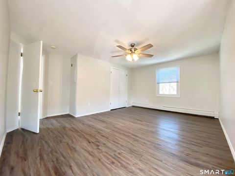 Tiny photo for 79 Avon Street #3D, New Haven, CT 06511 (MLS # 24174038)