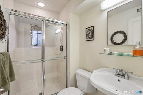Tiny photo for 36 Catoonah Street #16, Ridgefield, CT 06877 (MLS # 24215437)