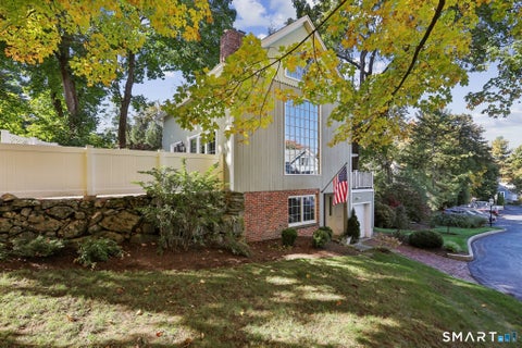 Tiny photo for 36 Catoonah Street #16, Ridgefield, CT 06877 (MLS # 24215437)