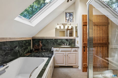 Tiny photo for 36 Catoonah Street #16, Ridgefield, CT 06877 (MLS # 24215437)