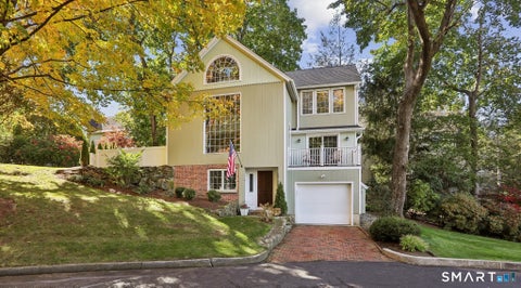 Photo of 36 Catoonah Street #16, Ridgefield, CT 06877 (MLS # 24215437)