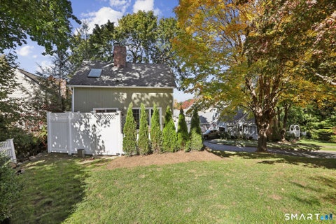 Tiny photo for 36 Catoonah Street #16, Ridgefield, CT 06877 (MLS # 24215437)