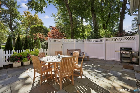 Tiny photo for 36 Catoonah Street #16, Ridgefield, CT 06877 (MLS # 24215437)