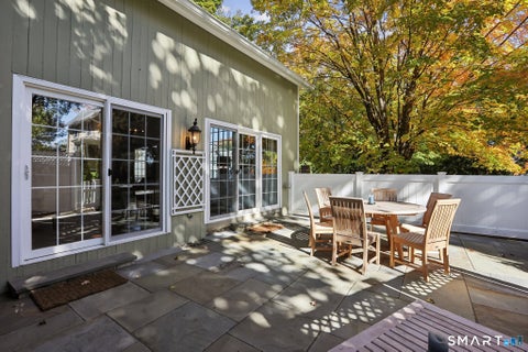 Tiny photo for 36 Catoonah Street #16, Ridgefield, CT 06877 (MLS # 24215437)