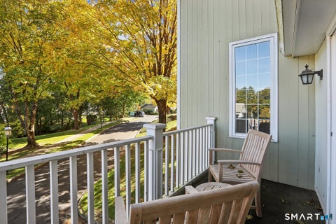 Tiny photo for 36 Catoonah Street #16, Ridgefield, CT 06877 (MLS # 24215437)