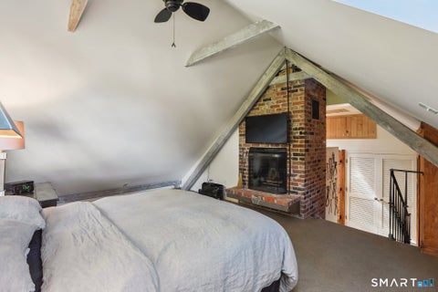 Tiny photo for 36 Catoonah Street #16, Ridgefield, CT 06877 (MLS # 24215437)