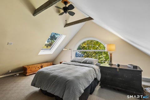 Tiny photo for 36 Catoonah Street #16, Ridgefield, CT 06877 (MLS # 24215437)