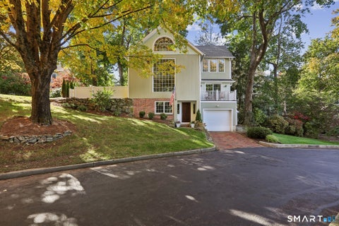 Tiny photo for 36 Catoonah Street #16, Ridgefield, CT 06877 (MLS # 24215437)